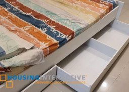 fully furnished 1-bedroom unit for rent in jazz residences