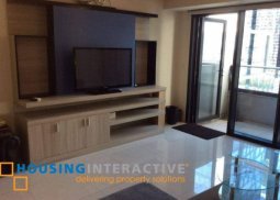 fully furnished 1-bedroom unit for rent in arya residences