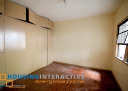 spacious 3br house for rent at san miguel village makati