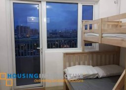 fully furnished 1-bedroom unit for sale or rent in grace residences