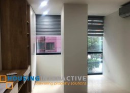 bare studio unit for rent in guijo center