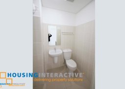 simple 1br condo unit for sale at the grand riviera suite padre faura