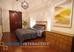 fully furnished luxury 2-bedroom unit for rent in grand hyatt