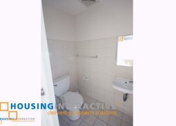 unfurnished studio unit for sale at the grand tower malate manila