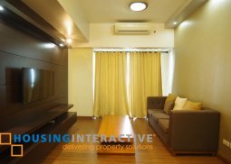 fully furnished 1-bedroom unit for rent in shang salcedo place