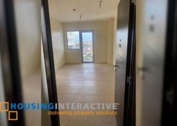 bare 1-bedroom unit for rent in one union place