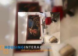 grand luxurious 5-bedroom house for rent in dasmariÑas village