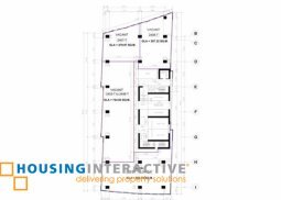 bonifacio global city office rental
