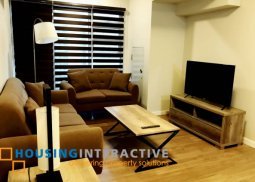 fully furnished 2 bedroom unit for rent at kroma tower