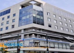 bgc office rental  close to serendra