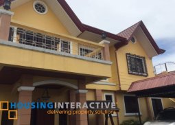 4br house and lot for sale in filinvest east homes