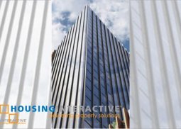premium office space unit for lease in bgc