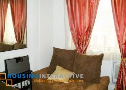 fully furnished 1-bedroom unit for rent in forbeswood heights