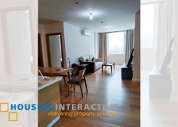 fully furnished 2-bedroom unit with parking for sale/rent in park terraces