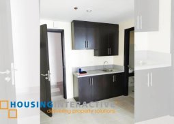 semi-furnished 1-bedroom unit for sale in the rochester