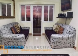 fully furnished 2-bedroom unit for sale in field residences
