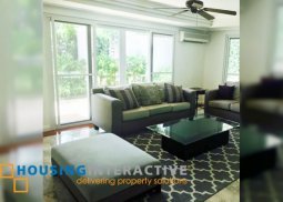 semi-furnished 4-bedroom house for sale in ayala alabang village
