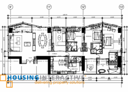 scintillating & bare 4-bedroom unit for sale in grand hyatt