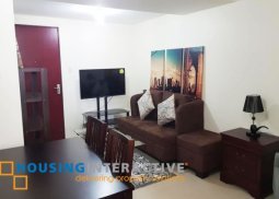 fully furnished 2-bedroom unit for sale/rent in urban deca homes