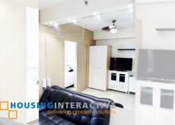 fully furnished 1-bedroom for sale in breeze residences