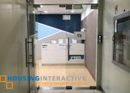 office space for lease in bgc