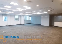 office space for lease in bgc