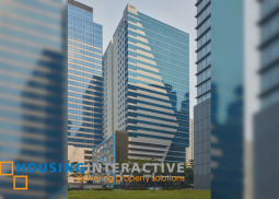 office space for lease in bgc