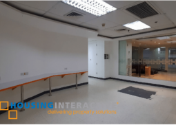 office for lease in ortigas