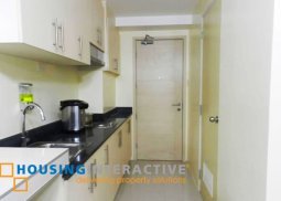 fully furnished 1-bedroom unit for rent in sea residences