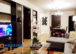 fully furnished 1-bedroom unit for rent in kroma