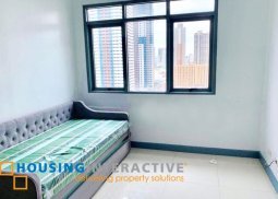 semi-furnished 2-bedroom unit for sale in mayfair tower