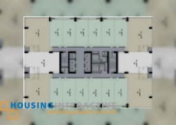 office space unit for lease in bgc