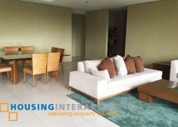 semi furnished 3-bedroom unit for rent in essensa