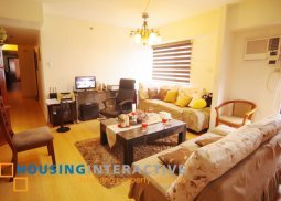 fully furnished 3-bedroom unit for sale in belton place