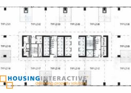 graded “a” office leasing in bgc, taguig