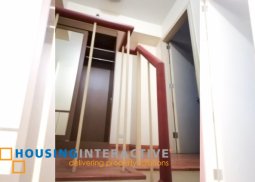 semi-furnished 2-bedroom unit for sale in east of galleria
