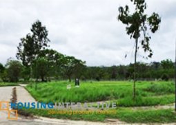 lot for sale in soliento