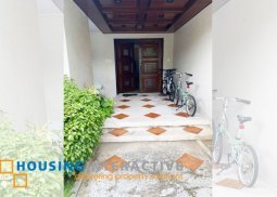 semi-furnished 5-bedroom house for rent in valle verde 5