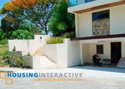 fully furnished 2-storey, 5-bedroom beach house for sale in terrazas de punta fuego