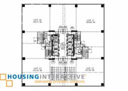24/7 office space for lease in bgc