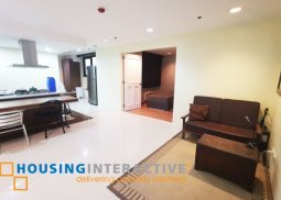 fully furnished 2 bedroom unit for rent at skyline at one balete