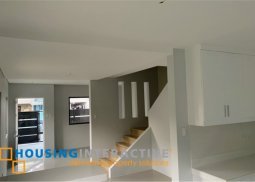 brand new 2-storey, 3-bedroom townhouse for sale in antipolo