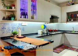 semi-furnished 3-bedroom bungalow for sale in camella homes classic