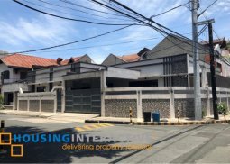 fully furnished 3-bedroom bungalow for sale in san miguel village