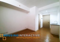 unfurnished 1 bedroom unit for sale at grace residences