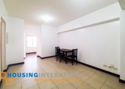 unfurnished 2 bedroom unit for rent at la verti residences