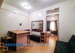 fully furnished 1 bedroom unit for sale at madison place