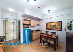 fully furnished 1 bedroom unit for sale at madison place