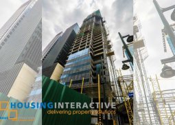 office space unit for lease in bgc