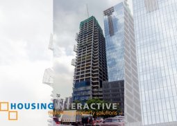 office rental at the fort, taguig